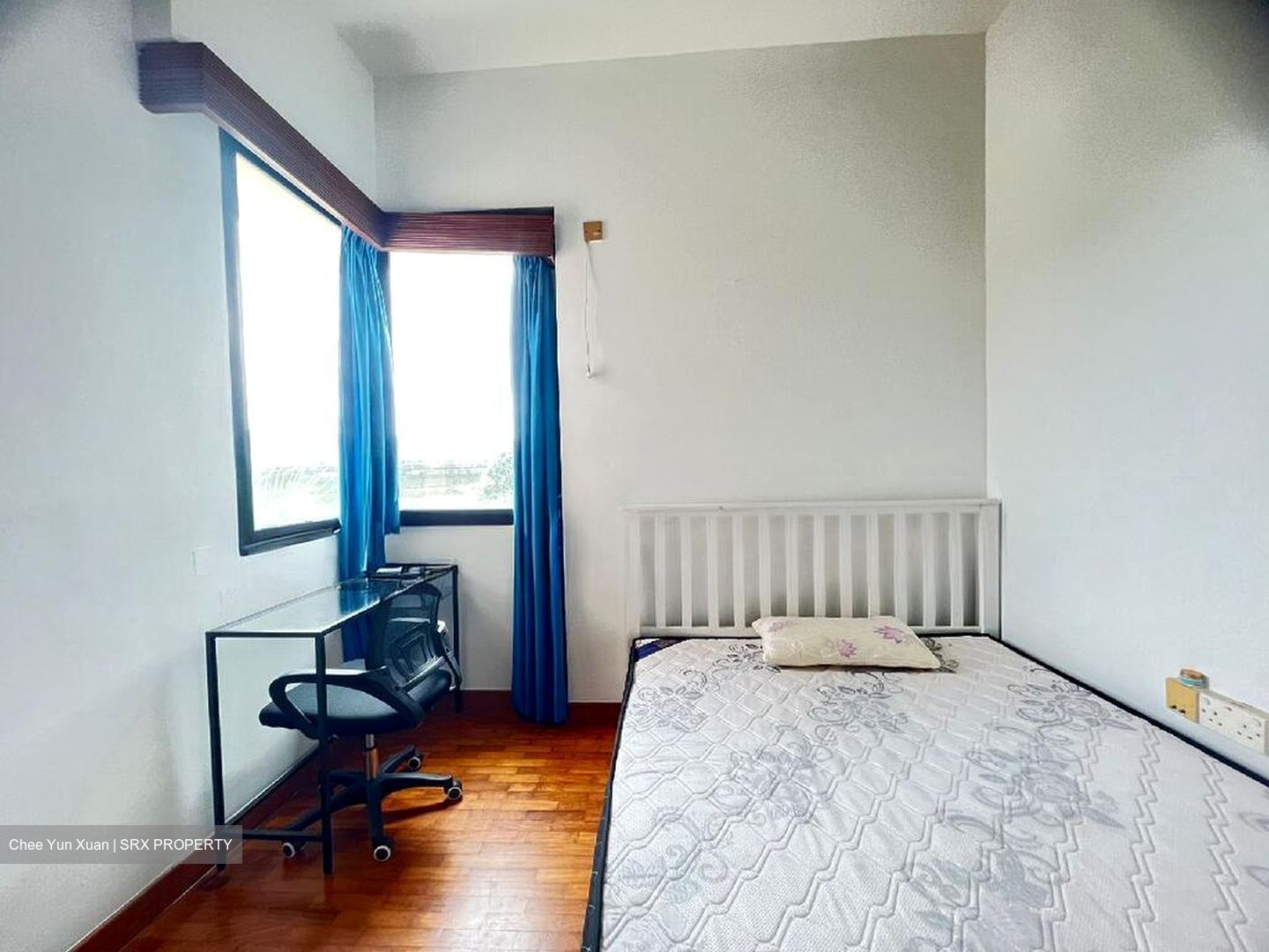 Simsville (D14), Condominium #514701541